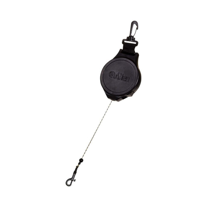 Allen Company 25-Foot Treestand Gun and Bow Hoisting Cord - Used