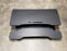 36in Standing Desk Converter Desk Riser for Dual Monitors w/ Keyboard Tray- Used