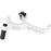 B3 Archery Ghost Back Tension Release - White