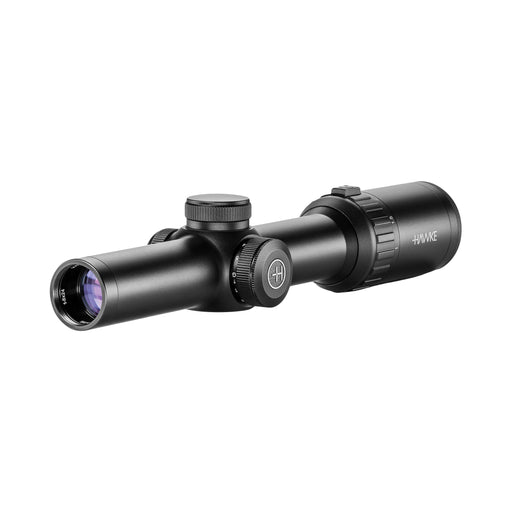 Hawke Sport Optics Vantage 1-8x24mm LPVO Rifle Scope 30mm Tube - Black
