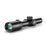 Hawke Sport Optics Vantage 1-8x24mm LPVO Rifle Scope 30mm Tube - Black