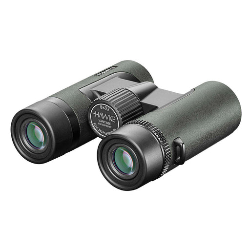 Hawke Sport Optics Vantage 8x32mm Fully Multi-Coated Roof Prism Binoculars