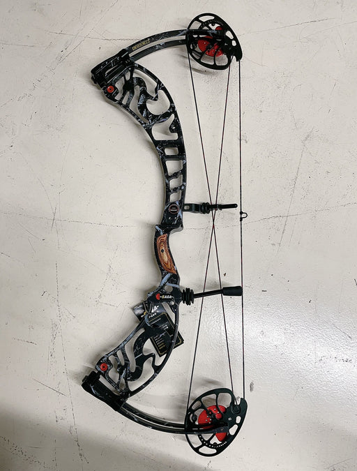 Sanlida Archery Saga Bow - Right Hand
