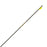 Gold Tip Hunter PRO 340 Arrows with 2" Raptor Vanes - 6/Pack