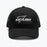 Excalibur Patch Hat - Black