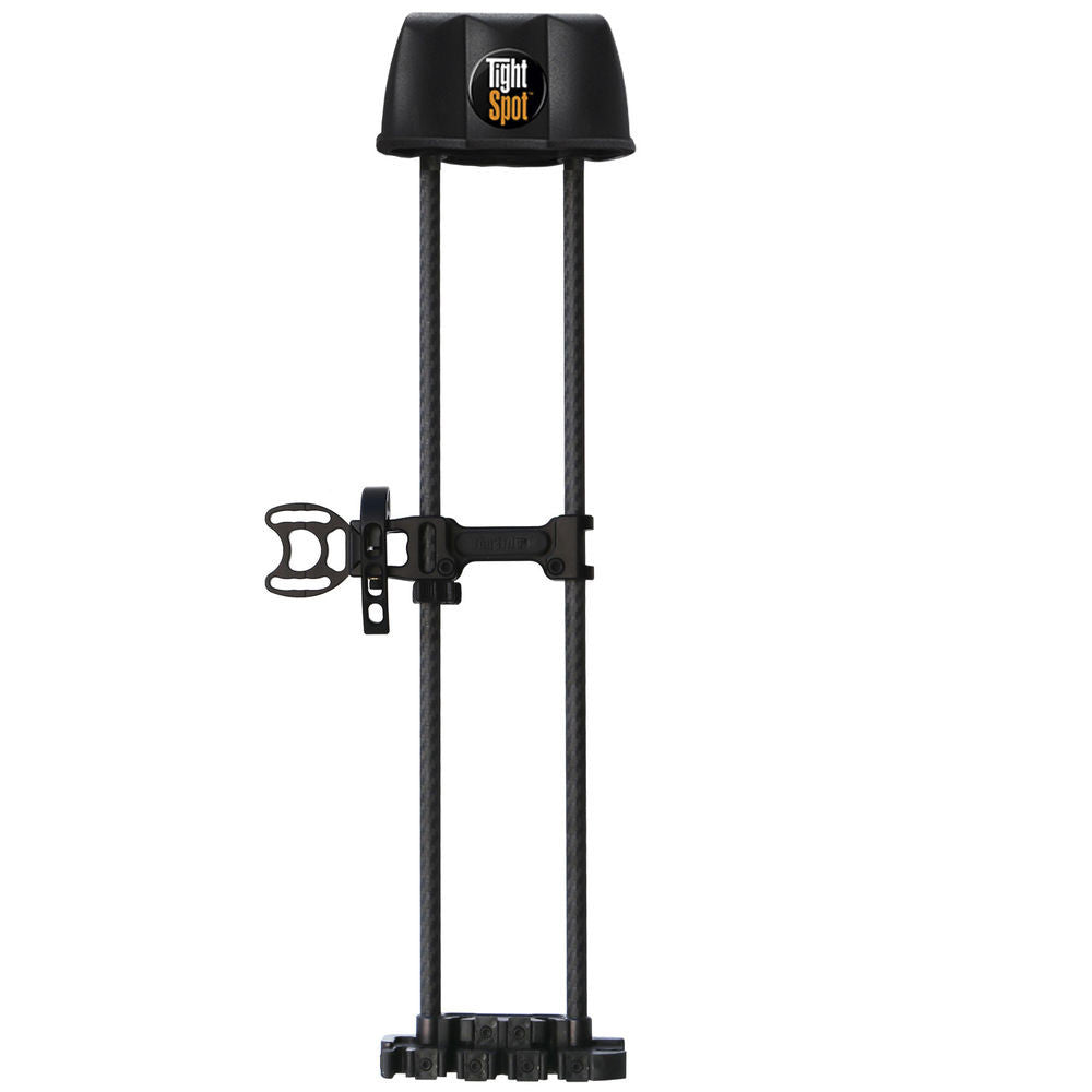 Tight Spot 7 Arrow Compound Bow Quivers US Made Optifade Sub Alpine LH- Open Box