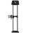 Tight Spot 7 Arrow Compound Bow Quivers US Made Optifade Sub Alpine LH- Open Box