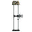 Tightspot Quivers 5-Arrow Carbon Quiver Realtree Edge Left Hand - Open Box