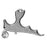 Carter Target 4 Release 4 Finger Thumb Trigger - Open Box