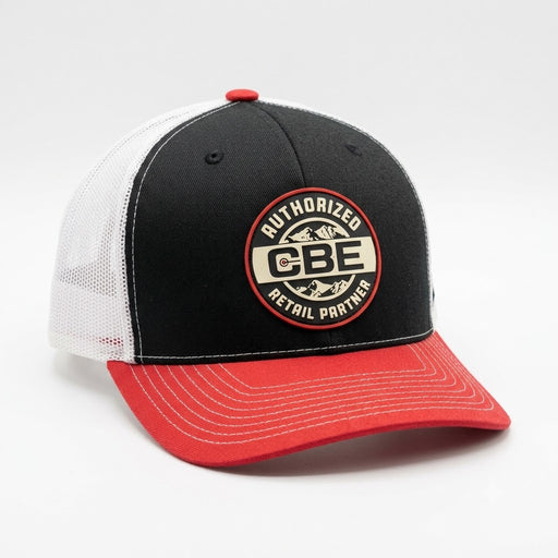 CBE "Authorized Retail Partner" Cap