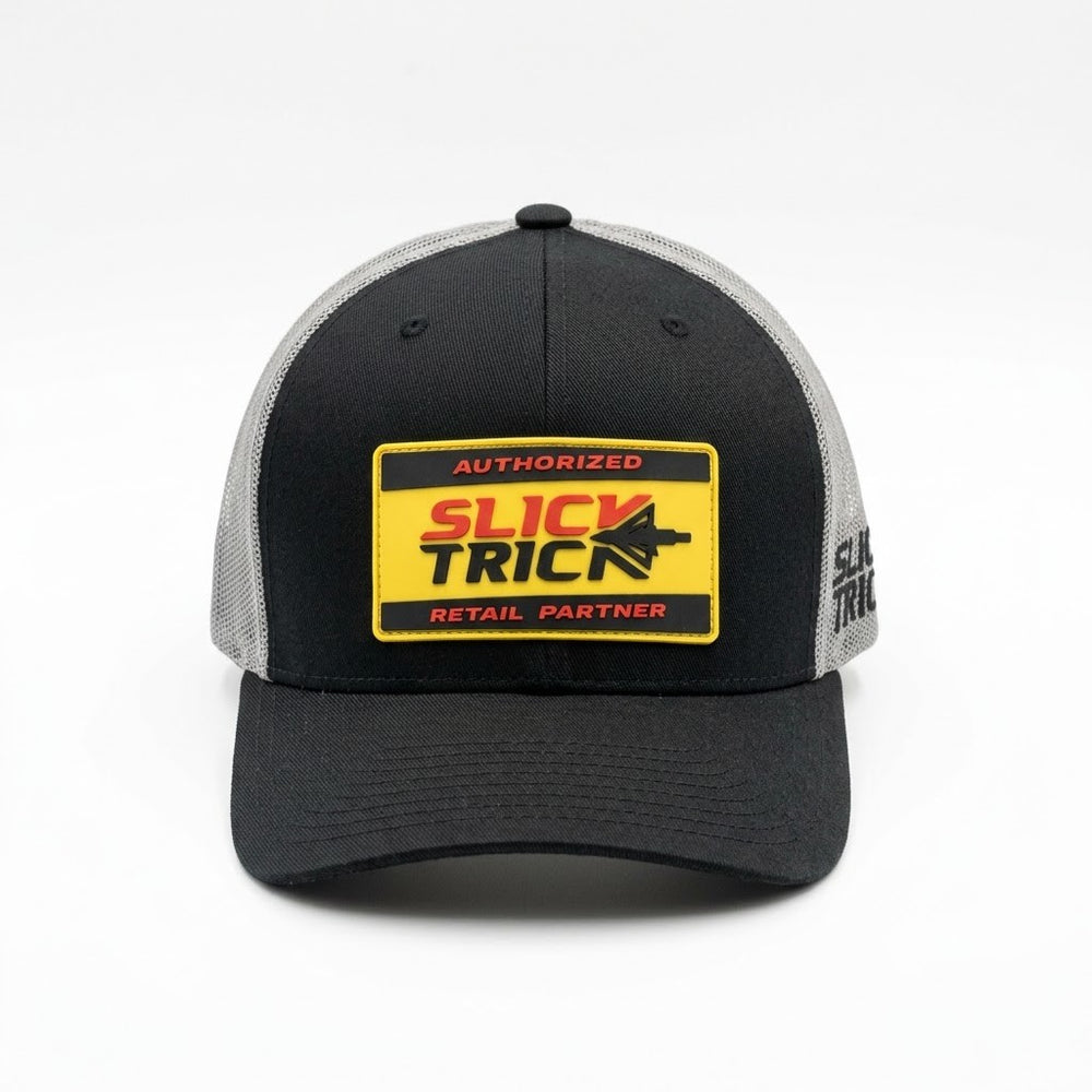 Slick Trick "Authorized Retail Partner" Cap