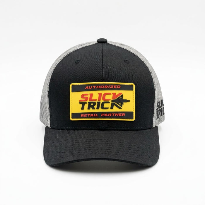 Slick Trick "Authorized Retail Partner" Cap
