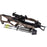 Excalibur Hybrid X Crossbow w/ Overwatch Scope - Mossy Oak Country DNA