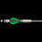Bohning Crossbow Bolt/Arrow Wraps Reflective High Visibility - 6/Pack