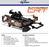Excalibur Suppressor CRT Crossbow Package - Mossy Oak Break-Up Country