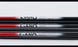 LWANO 30" Carbon Arrows, Archery Target Practice Hunting Arrows 500 - 12/Pack