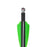 Excalibur V-Flight Pro Arrow 18" Illuminated Bolts for Hybrid Crossbows - 3/Pack