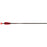 Victory XBolt 22" Sport Bolt Half Moon Lighted Nocks Crossbow 2/Pack - Used