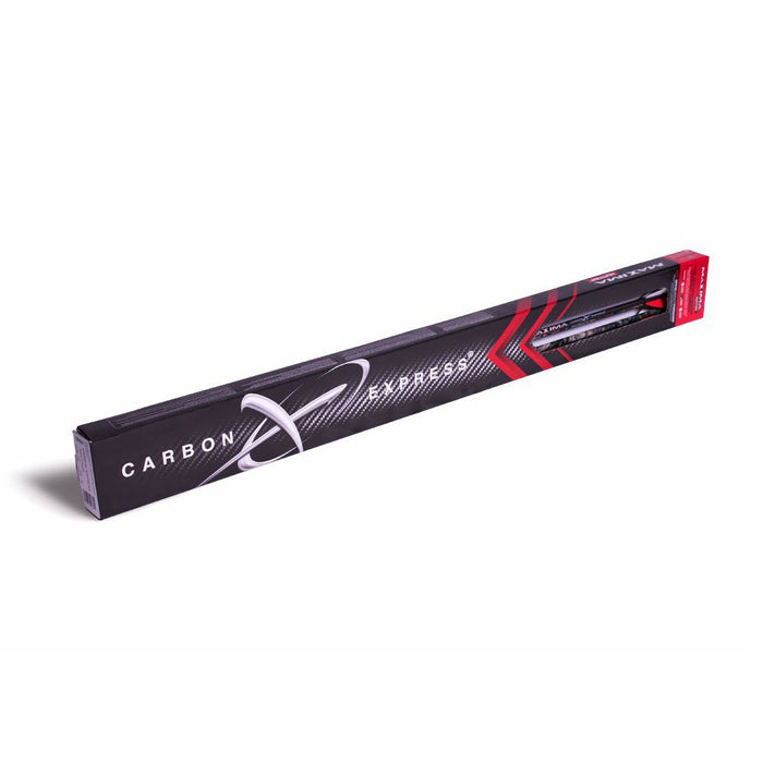 Carbon Express D-Stroyer MX Hunter Arrows 350 2 in. Vanes 6/Pack - Used