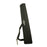 SAS Archery Side Tube Quiver with Belt Clip Black - Open Box
