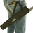 SAS Archery Side Tube Quiver with Belt Clip Black - Open Box