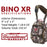 Badlands Bino XR Binocular and Rangefinder Case with Harness