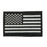 SAS USA American United States Flag Embroidered Patch 3"x2" or Rubber Tactical