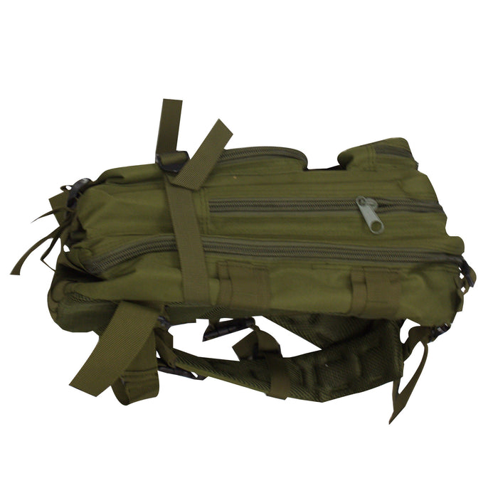 SAS Tactical Military Backpack