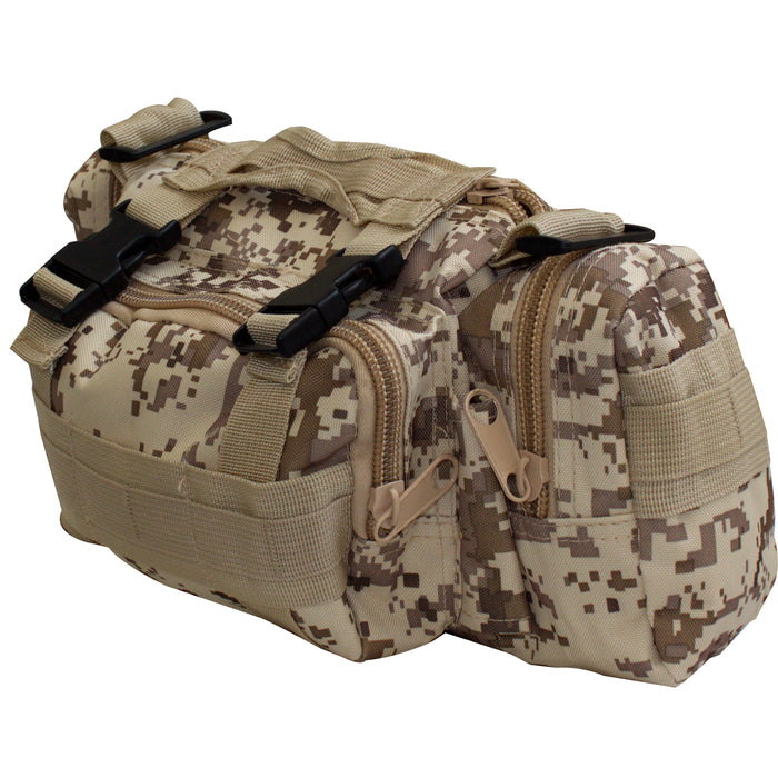 SAS Tactical Shoulder Duffel