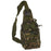 SAS Tactical Sling Shoulder Bag Pouch