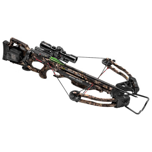 TenPoint Turbo GT Crossbow Package