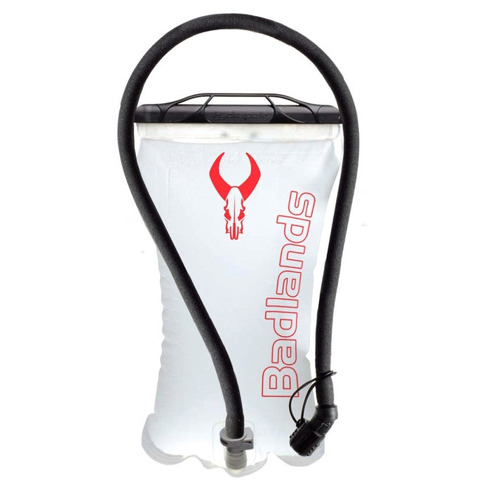 Badlands Hydration Reservoir with Insulated Drink Tube