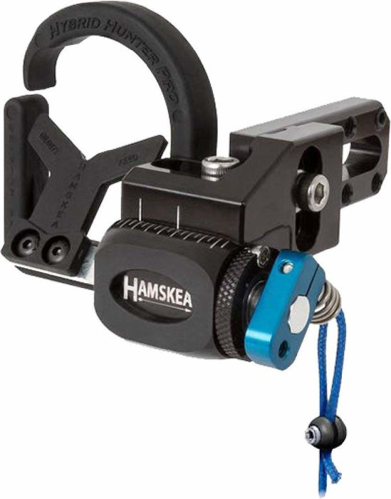 Hamskea Hybrid Hunter Pro Arrow Rest (Cable Actuated)