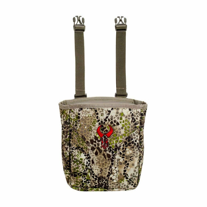 Badlands Clip On Rifle Boot Accessory for Hunting Packs