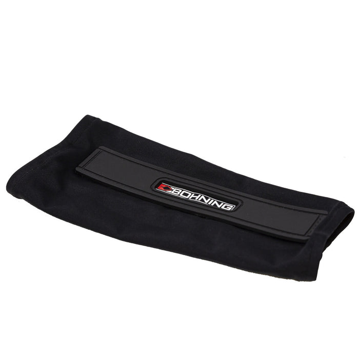 Bohning Slip-On Armguard Nylon Available in 8 Colors- Small/Medium/Large/X-Large