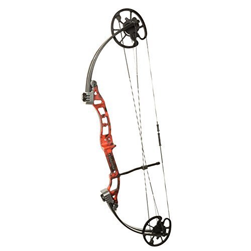 Cajun Sucker Punch Bowfishing Bow Only —  /TheCrossbowStore.com