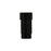 Bohning Flat Press Crossbow Nocks .303 Diameter Black 100/pk