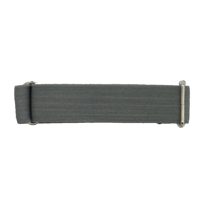 SAS Elastic Adjustable Armband Shirt Garter Sleeve Holders - 2/Pack