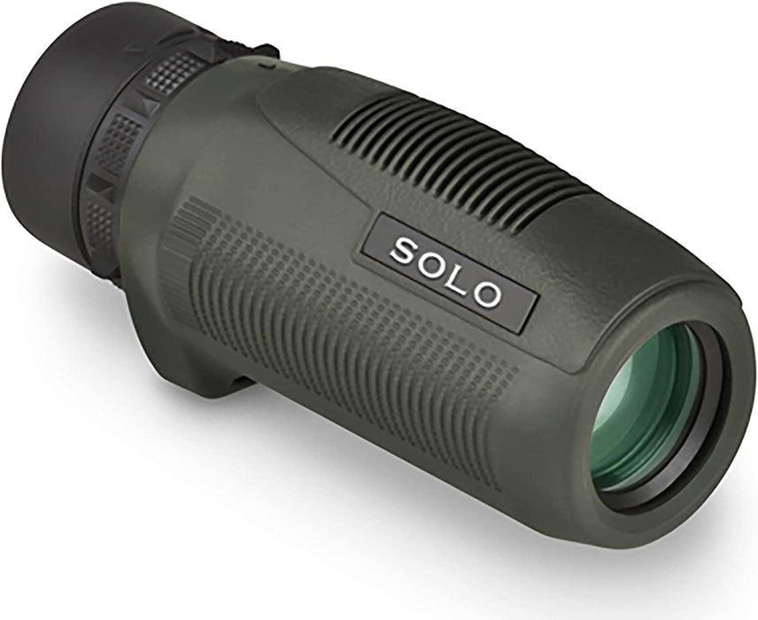 Vortex Optics Solo Monoculars 10x25 Fully Multi-Coated Lenses - Green