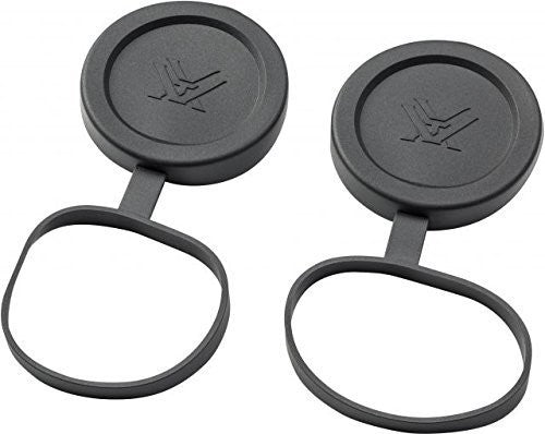 Vortex Optics Diamondback Binocular Caps - 2/Pack