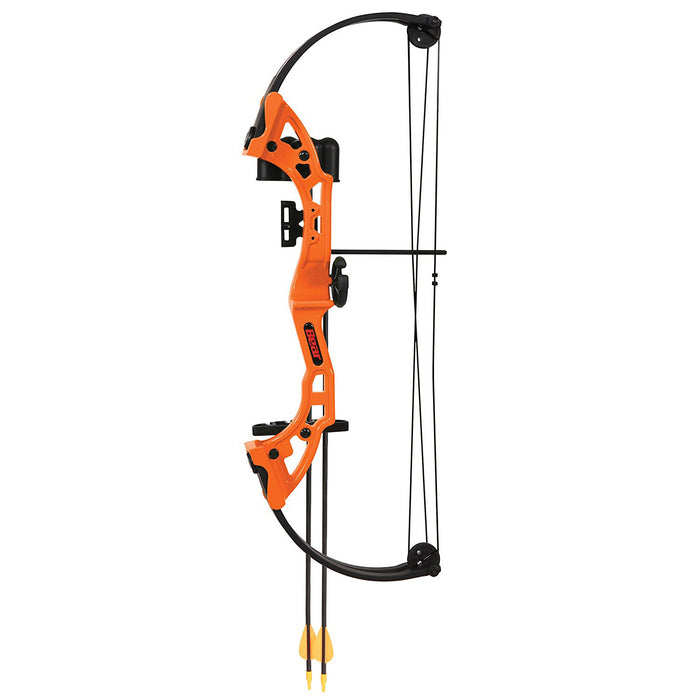 bear recurve boww fishing accessories Bear Archery Brave 3 Bow Set — WoodsArcheryRange.com/TheCrossbowStore.com