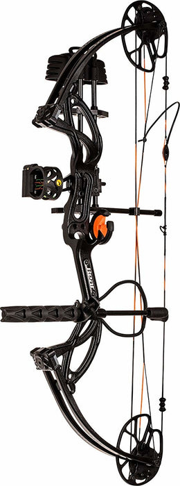 Bear Archery Cruzer G2 RTH Compound Bow Package