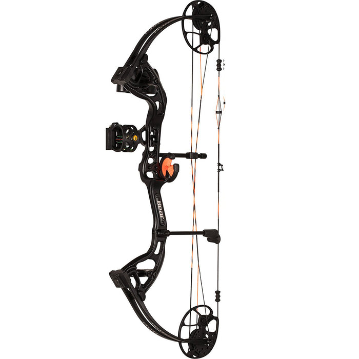 Bear Archery Cruzer Lite Youth Compound Bow Package