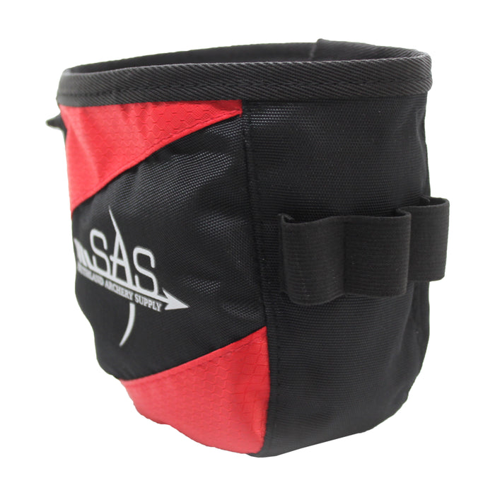 SAS Release Aid Pouch Bag Belt Holder