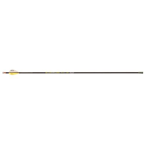 Victory Archery VAP Elite Arrows with Blazer Vanes .001" Hunting (Pack of 6)