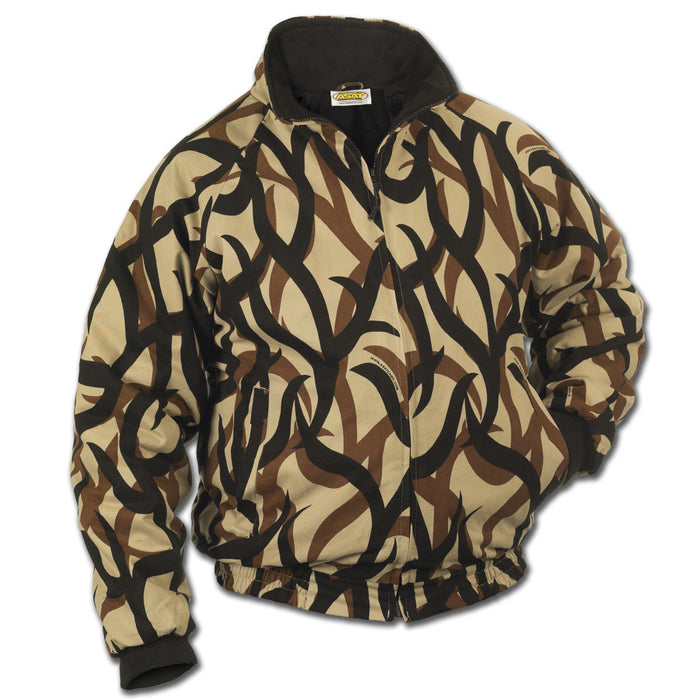 ASAT Classic  Insulated Bomber Jacket