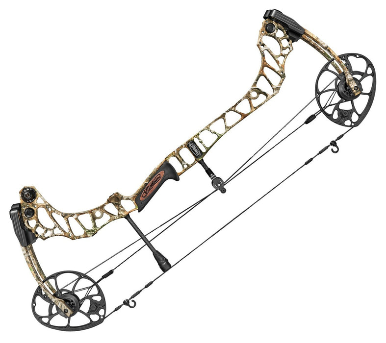 Mathews Vertix 28" Draw 70Lbs Right Hand - 4 Colors Available