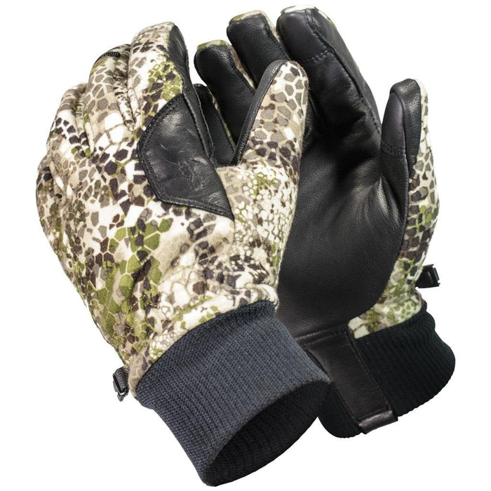 Badlands Hybrid Gloves