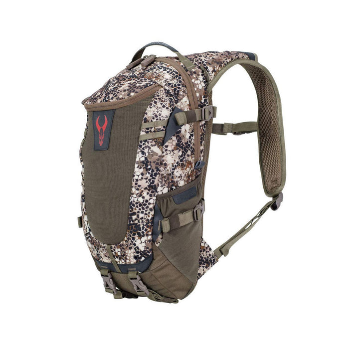 Badlands Scout Backpack with Reservoir