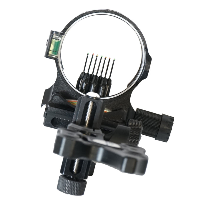SAS Desire Tool-Less Micro Adjust Detachable Bracket Adjustable LED Sight Light